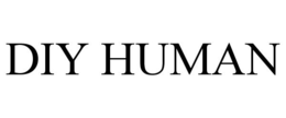 DIY HUMAN trademark