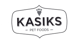 KASIKS EST PET FOODS 2014 trademark