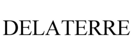 DELATERRE trademark