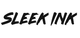 SLEEK INK trademark