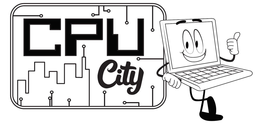 CPU CITY trademark