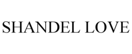 SHANDEL LOVE trademark