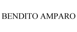 BENDITO AMPARO trademark
