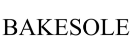 BAKESOLE trademark
