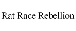 RAT RACE REBELLION trademark