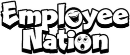 EMPLOYEE NATION trademark