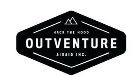 HACK THE HOOD OUTVENTURE AIRAID INC. trademark