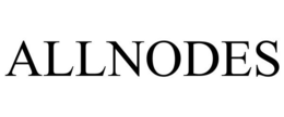 ALLNODES trademark