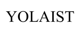 YOLAIST trademark
