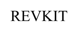 REVKIT trademark