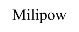 MILIPOW trademark
