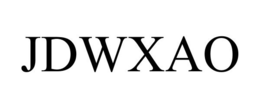 JDWXAO trademark