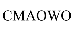CMAOWO trademark