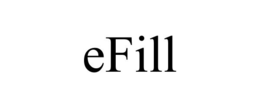 EFILL trademark