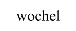 WOCHEL trademark