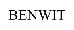 BENWIT trademark