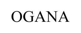 OGANA trademark