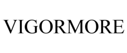 VIGORMORE trademark