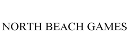 NORTH BEACH GAMES trademark