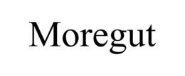 MOREGUT trademark