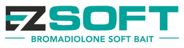 EZ SOFT BROMADIOLONE SOFT BAIT trademark
