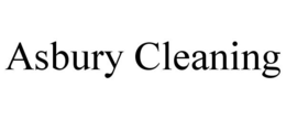 ASBURY CLEANING trademark