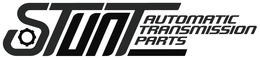 STUNT AUTOMATIC TRANSMISSION PARTS trademark