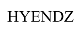 HYENDZ trademark