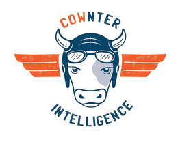 COWNTER INTELLIGENCE trademark