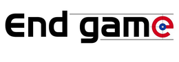 END GAME trademark