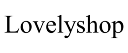 LOVELYSHOP trademark