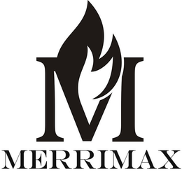 MERRIMAX M trademark