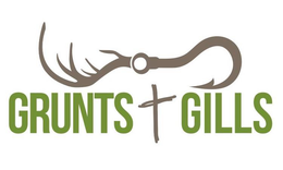 GRUNTS GILLS trademark
