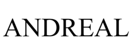 ANDREAL trademark