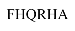 FHQRHA trademark