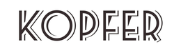 KOPFER trademark