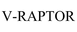 V-RAPTOR trademark