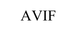 AVIF trademark