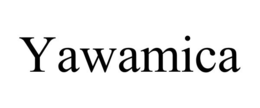 YAWAMICA trademark