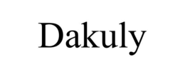 DAKULY trademark