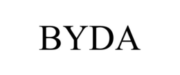 BYDA trademark