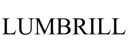 LUMBRILL trademark
