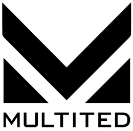 M MULTITED trademark