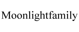 MOONLIGHTFAMILY trademark