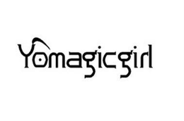 YOMAGICGIRL trademark