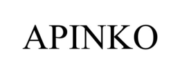 APINKO trademark