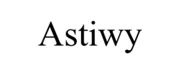 ASTIWY trademark