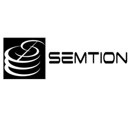 SEMTION trademark