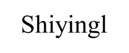 SHIYINGL trademark