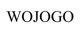 WOJOGO trademark